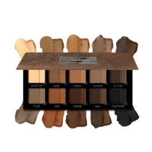 Danessa Myricks Groundwork Defining Neutrals Palette Eyes Brows Face & Lips $99